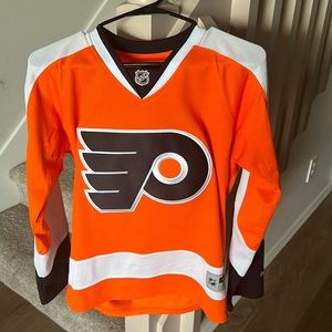 Simmonds Women’s Flyers Jersey